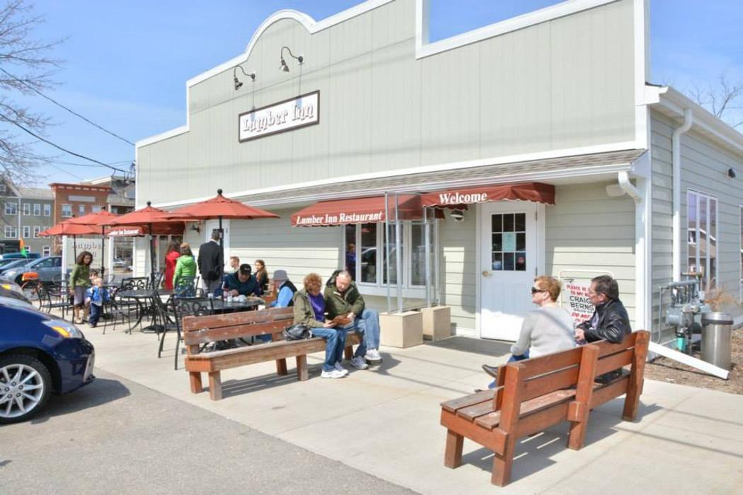 Lumber Inn - Delafield, WI