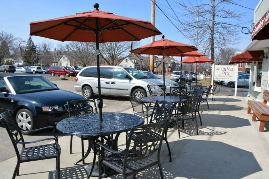 Lumber Inn - Delafield, WI