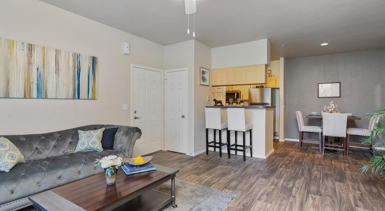 Stone Canyon Apartments - Mesa, AZ