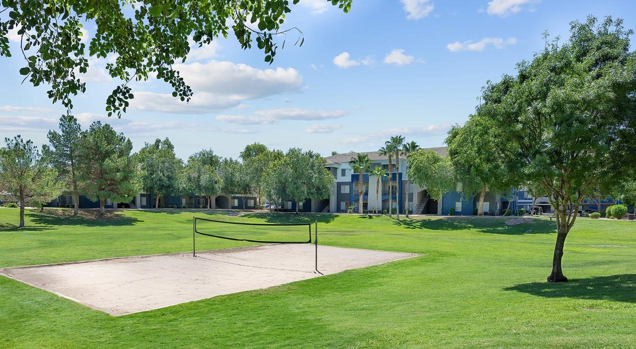 Stone Canyon Apartments - Mesa, AZ