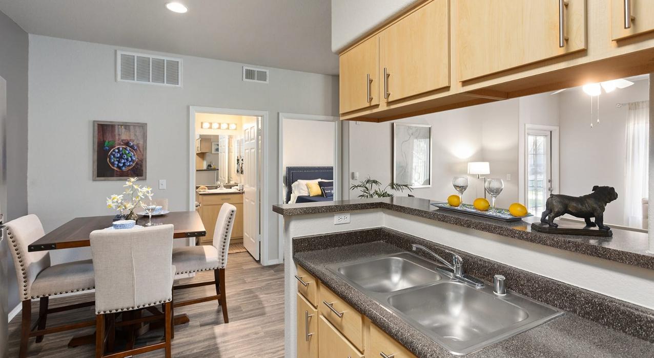 Stone Canyon Apartments - Mesa, AZ