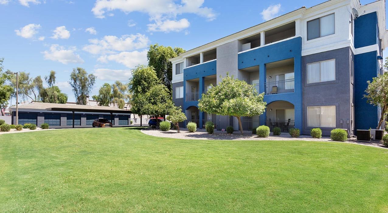 Stone Canyon Apartments - Mesa, AZ