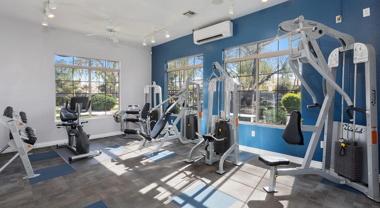 Stone Canyon Apartments - Mesa, AZ