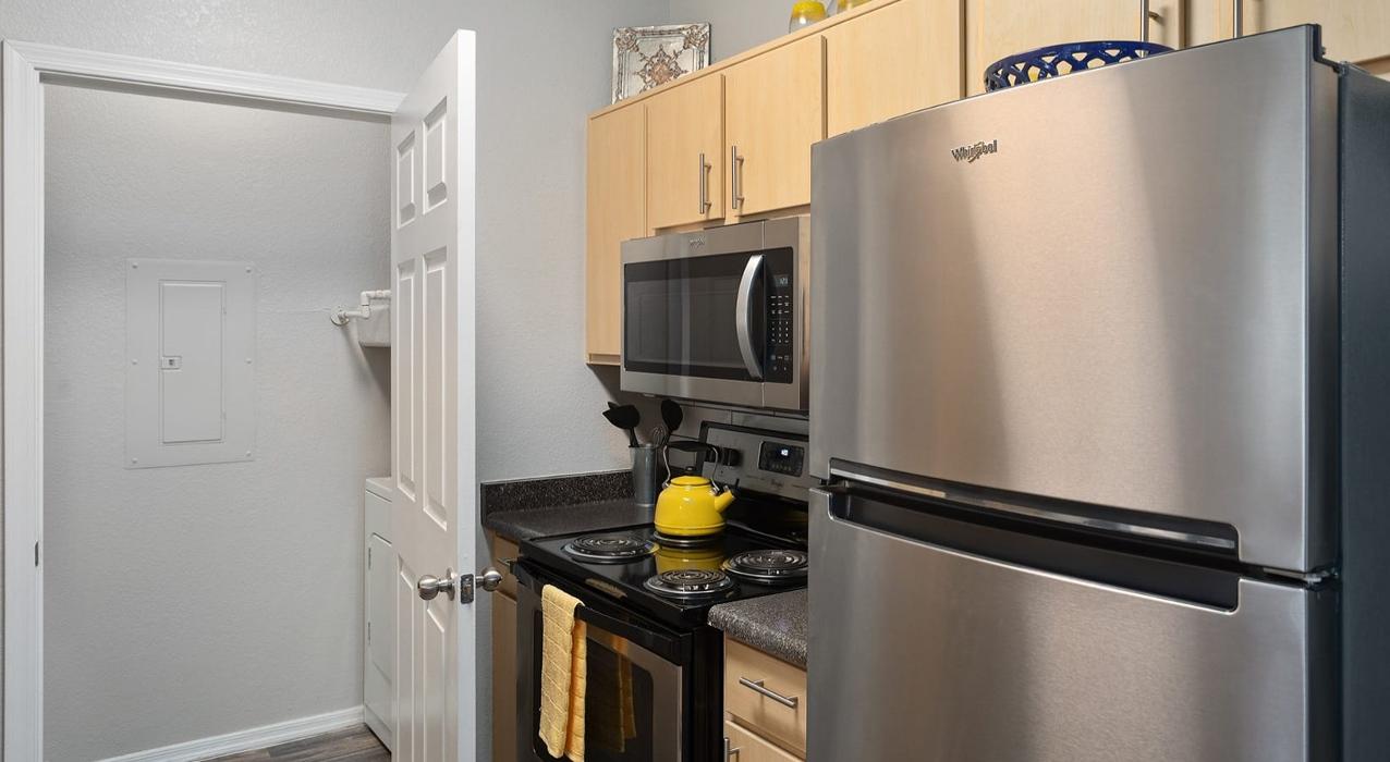 Stone Canyon Apartments - Mesa, AZ