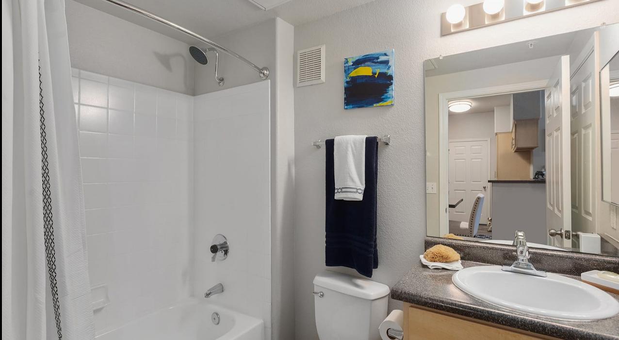 Stone Canyon Apartments - Mesa, AZ
