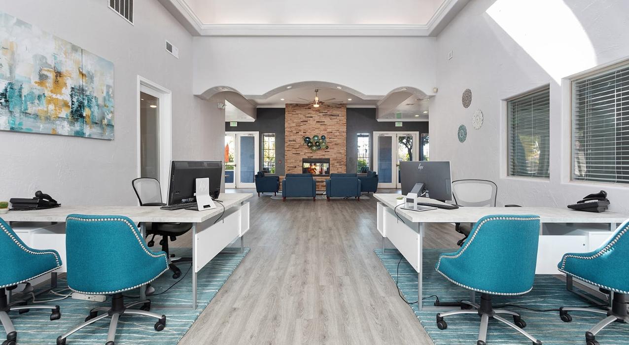 Stone Canyon Apartments - Mesa, AZ