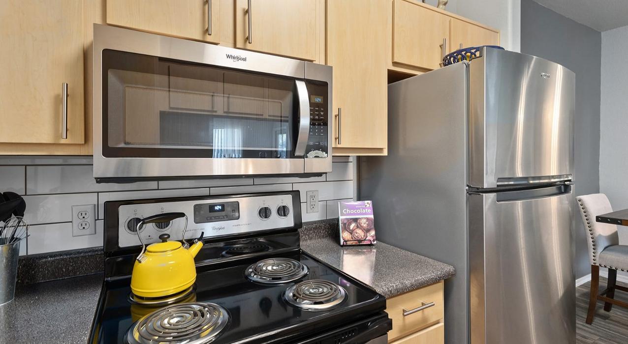 Stone Canyon Apartments - Mesa, AZ
