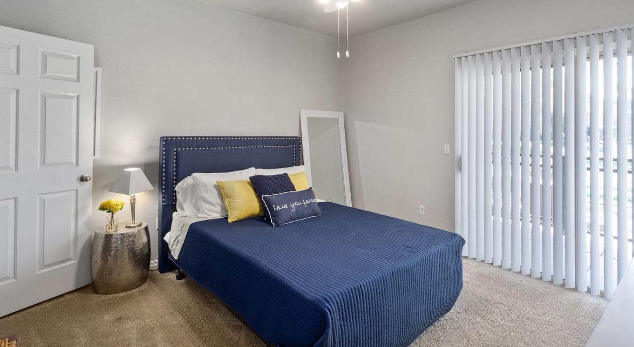Stone Canyon Apartments - Mesa, AZ
