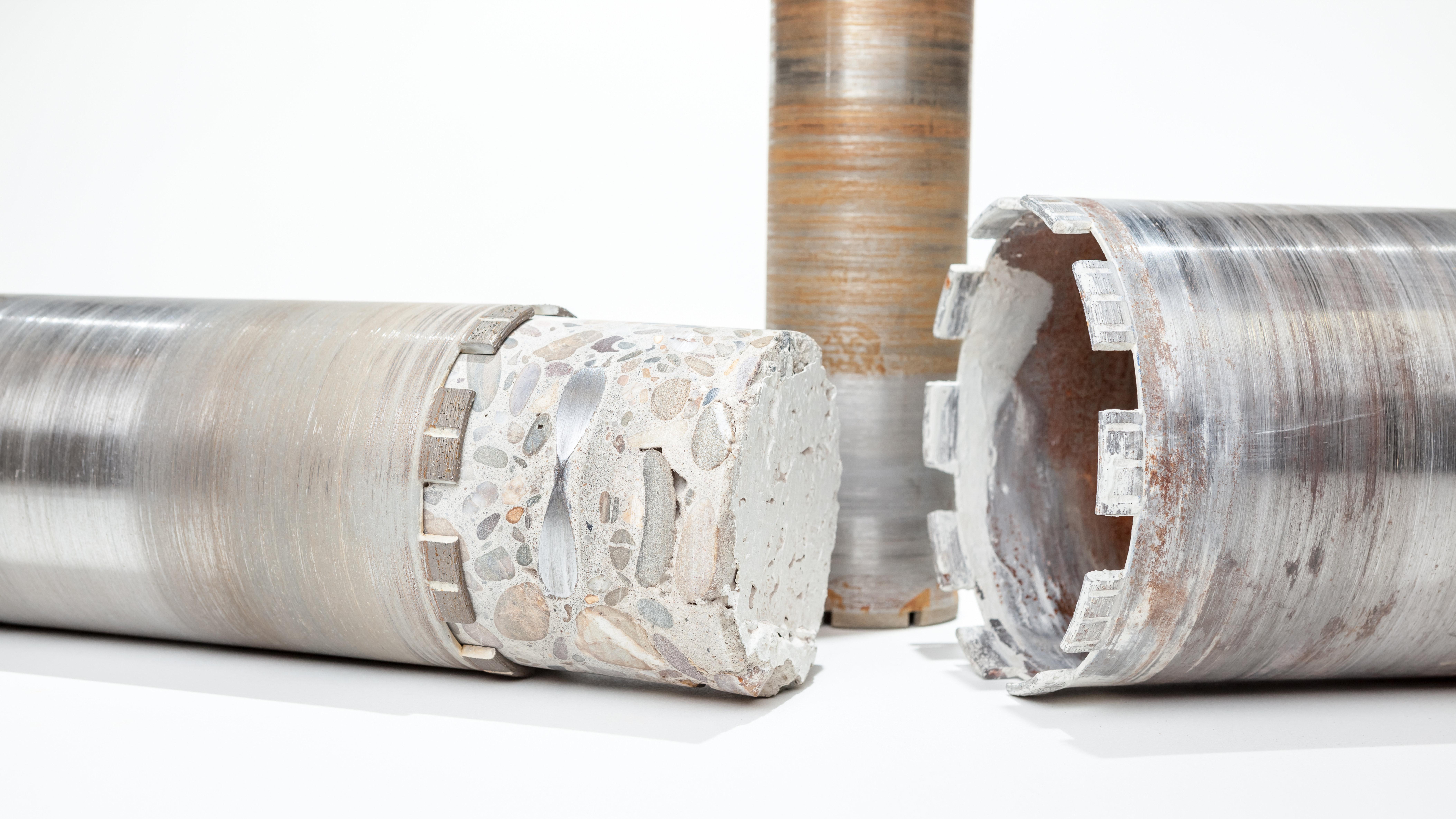 BohrMicha Betonbohr- und Sägetechnik in Wismar