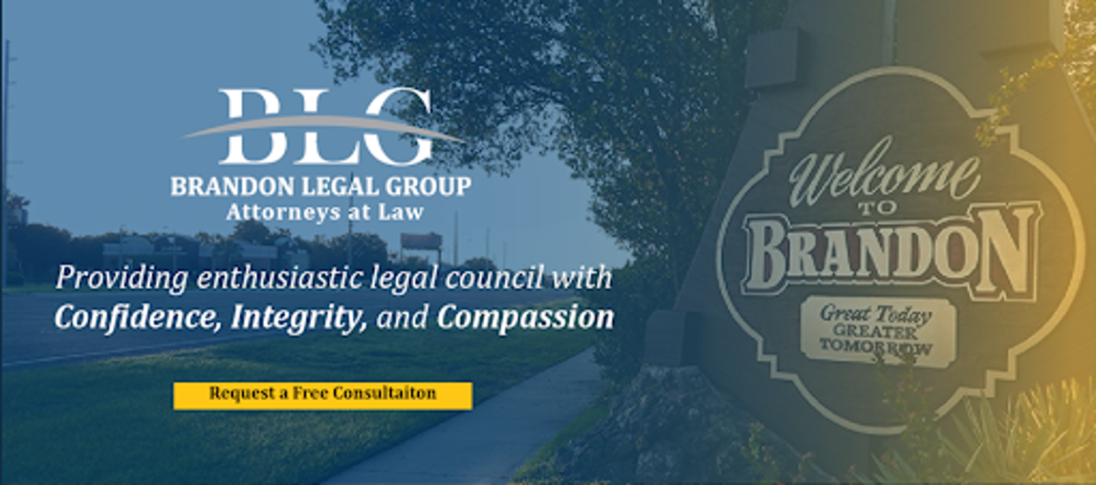 Brandon Legal Group - Brandon, FL