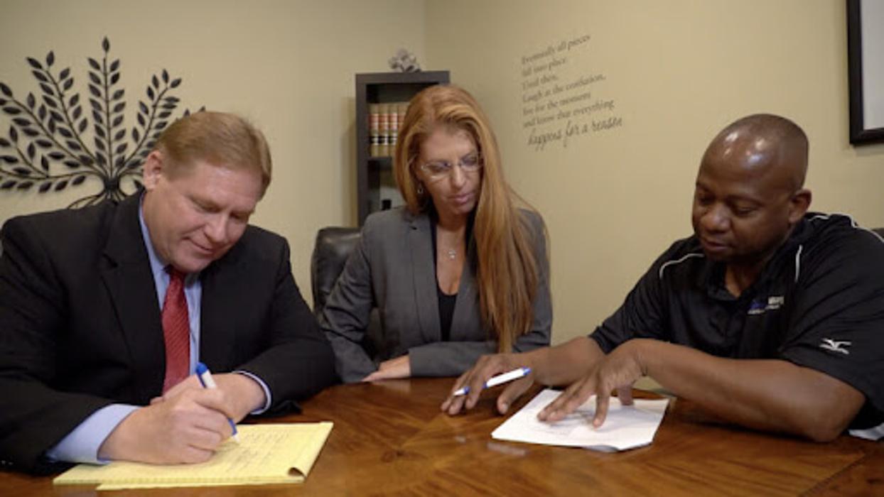 Brandon Legal Group - Brandon, FL