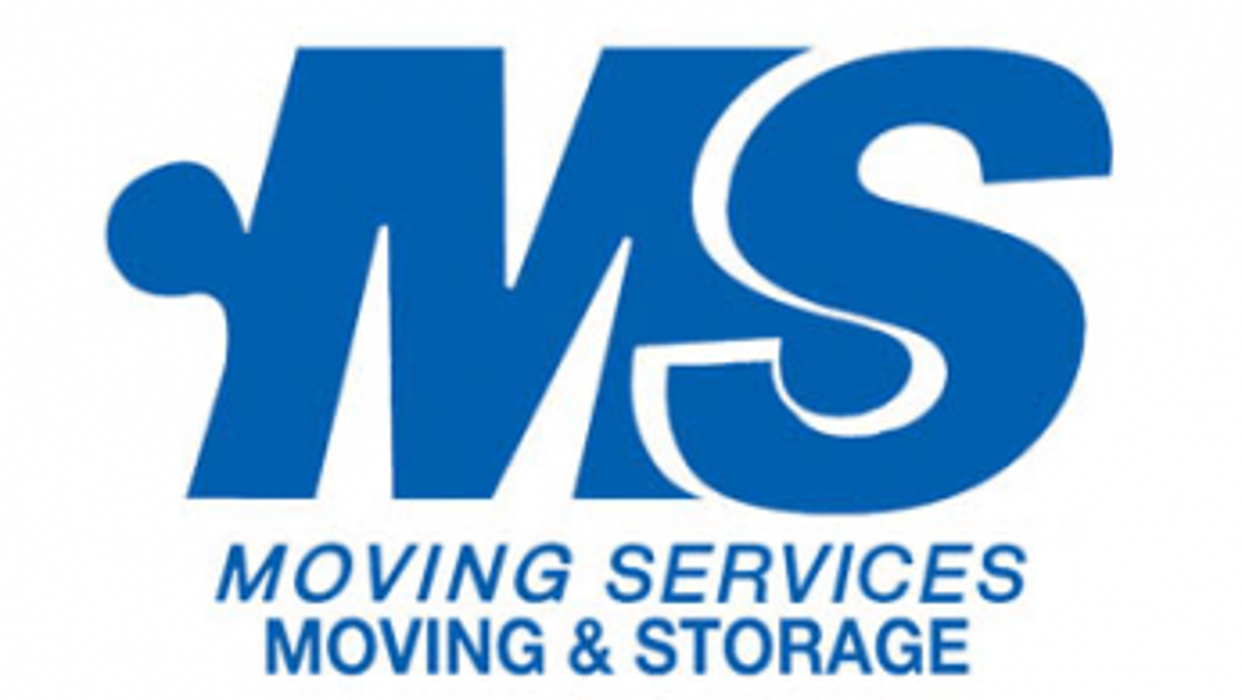 Moving Solutions Logo