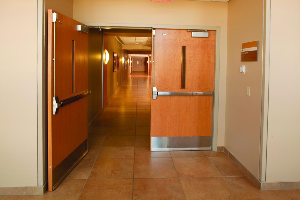 Electronic Security Systems Powered by LaForce - Warren, MI