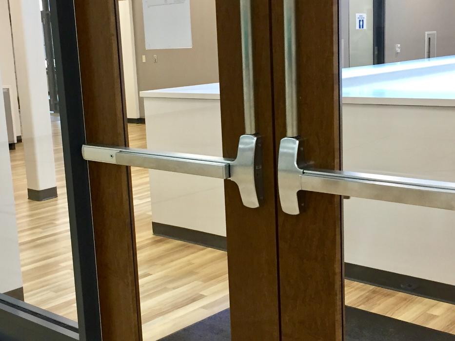 Electronic Security Systems Powered by LaForce - Warren, MI