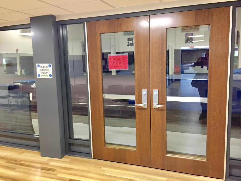 Electronic Security Systems Powered by LaForce - Warren, MI