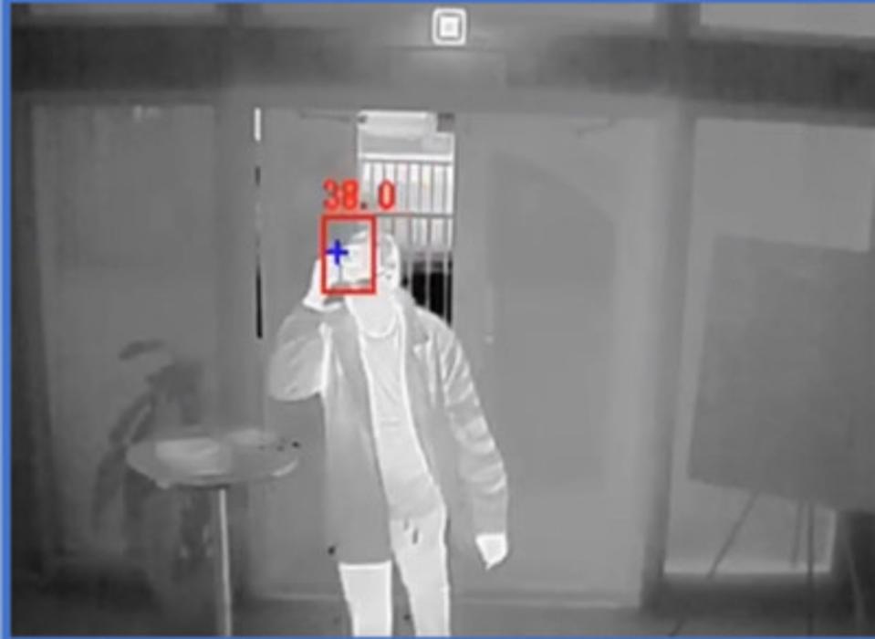 Electronic Security Systems Powered by LaForce - Warren, MI