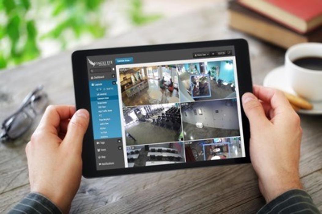Electronic Security Systems Powered by LaForce - Warren, MI