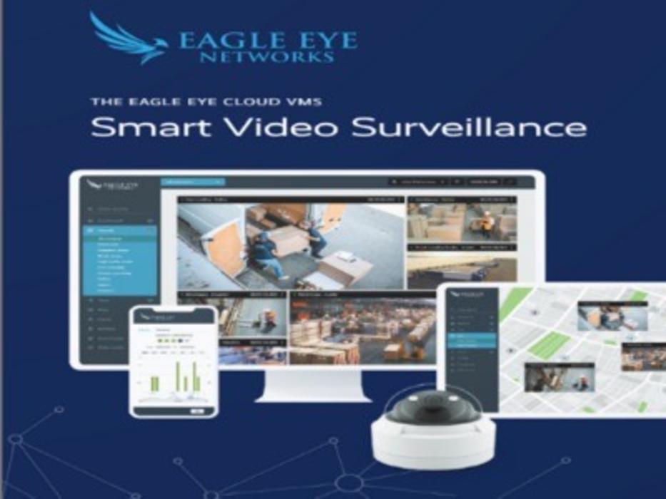Electronic Security Systems Powered by LaForce - Warren, MI