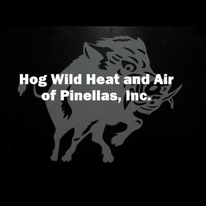 Hog Wild Heat and Air - Pinellas Park, FL