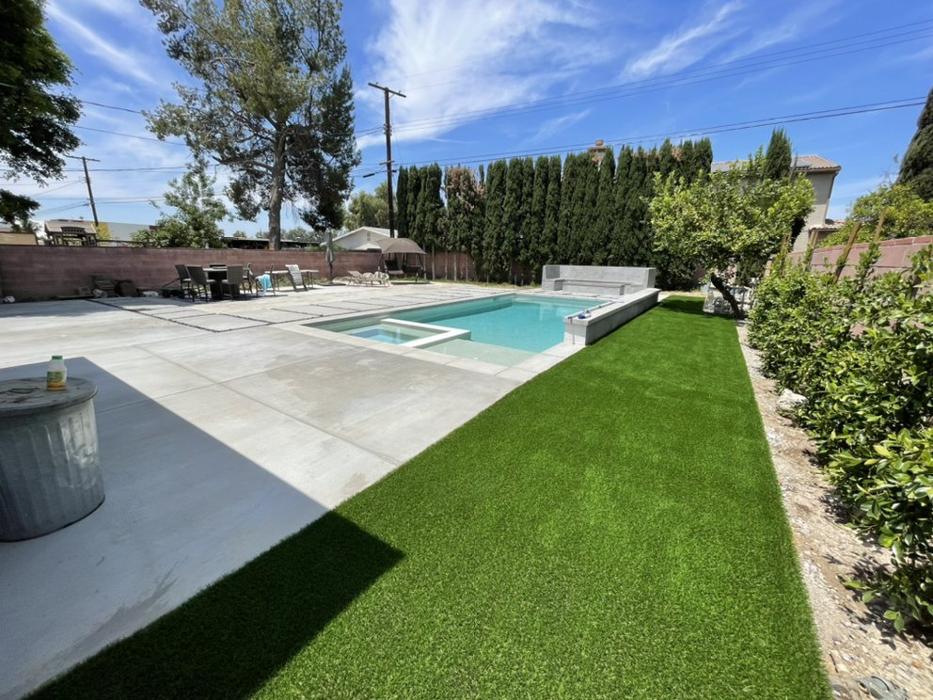 Lomas Verdes Landscaping - Pacoima, CA