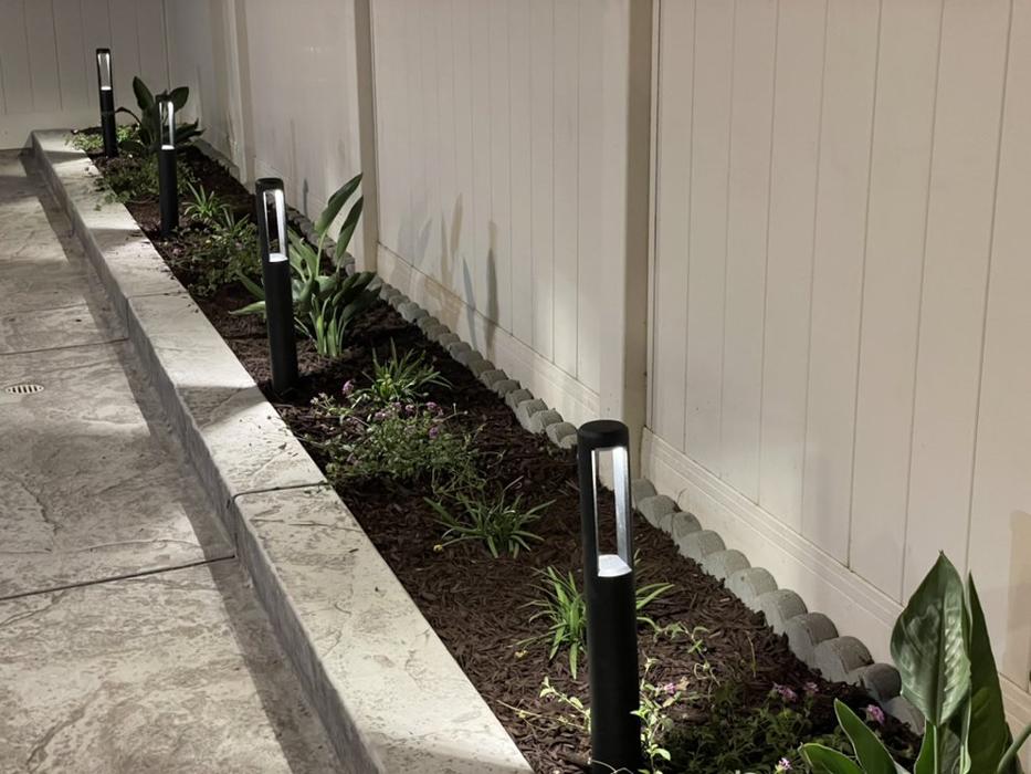 Lomas Verdes Landscaping - Pacoima, CA