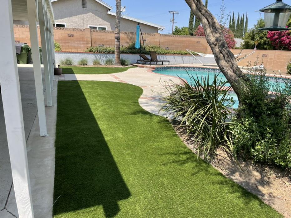 Lomas Verdes Landscaping - Pacoima, CA