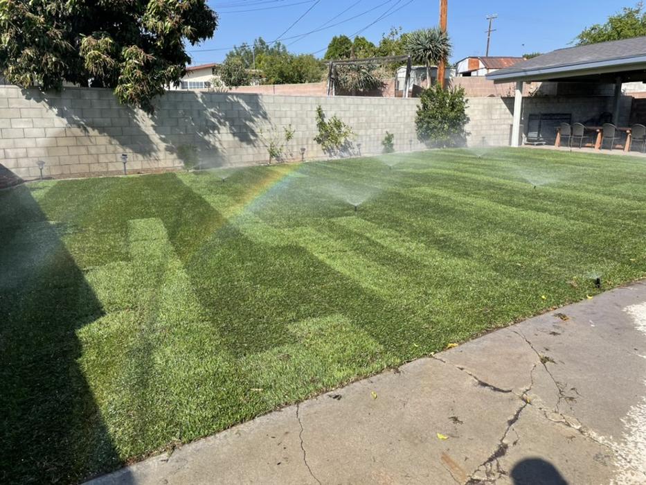 Lomas Verdes Landscaping - Pacoima, CA