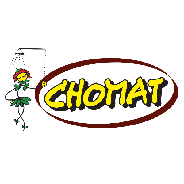 Chomat Arrosage Expert