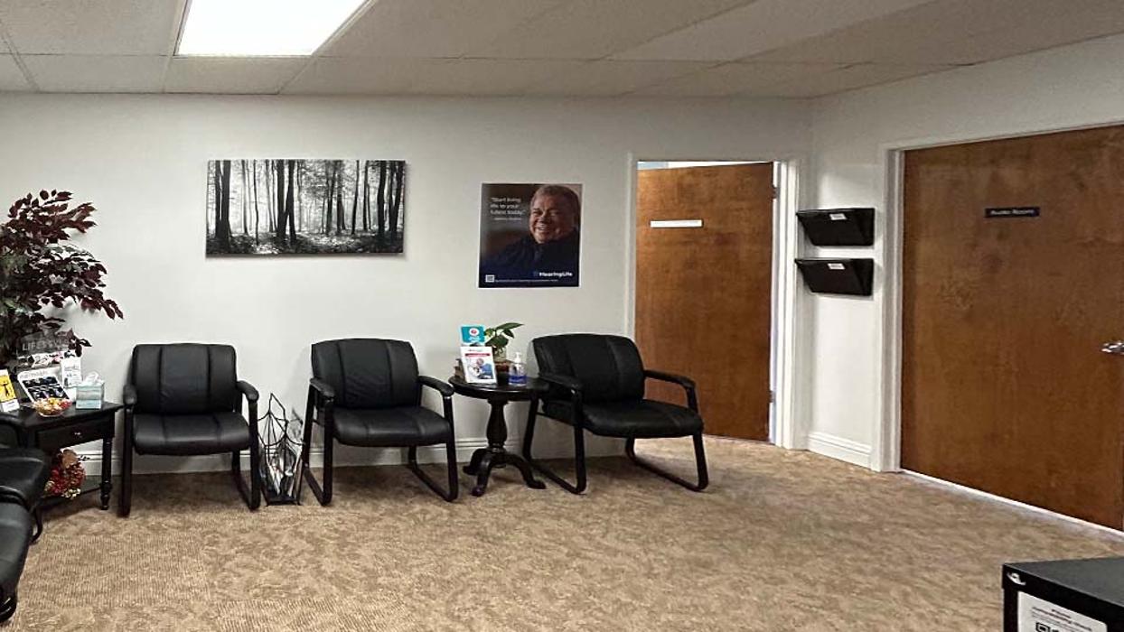 HearingLife Hearing Aid Center of Santa Cruz CA - Santa Cruz, CA