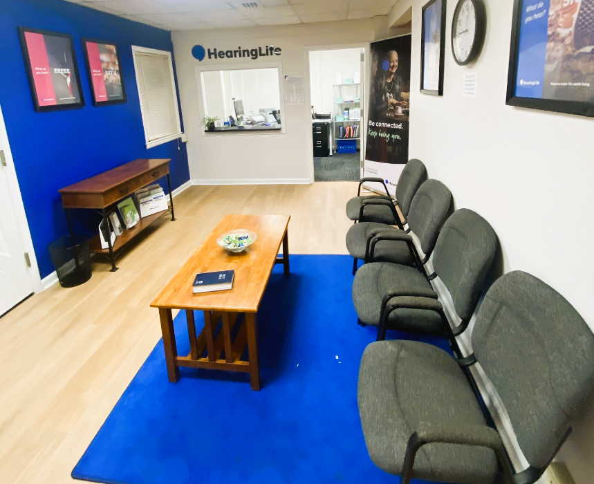 HearingLife of Elkins WV - Elkins, WV