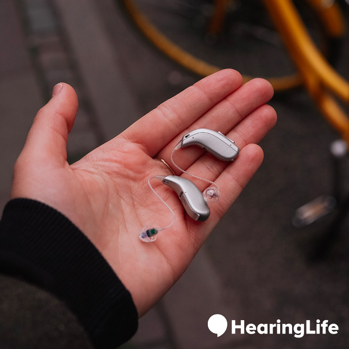 HearingLife of Raynham MA - Raynham, MA