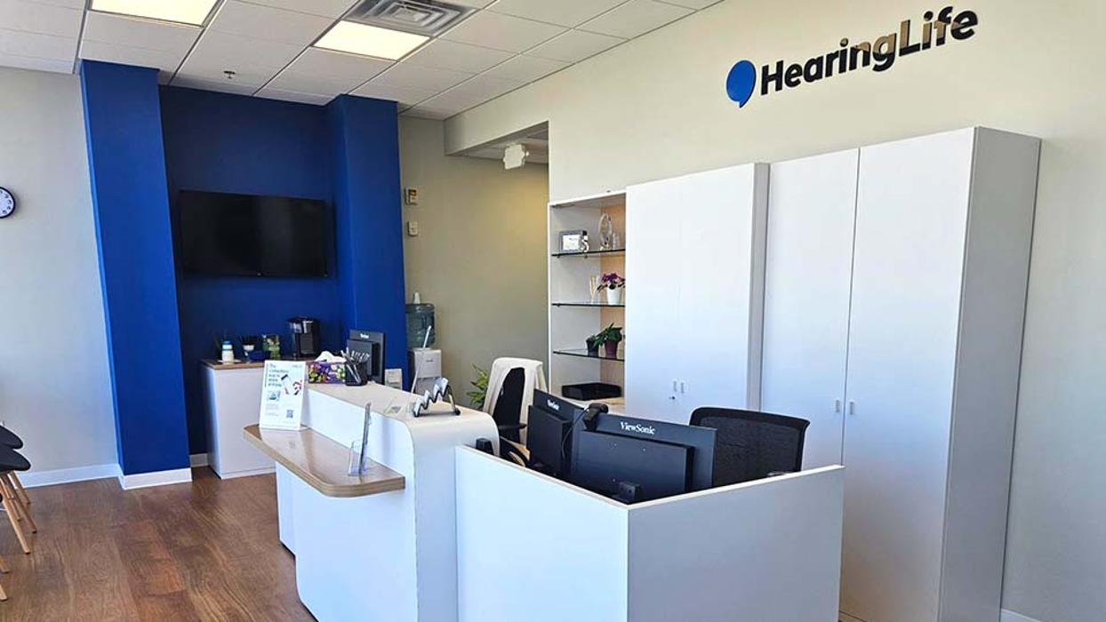 HearingLife of Egg Harbor NJ - Egg Harbor Township, NJ