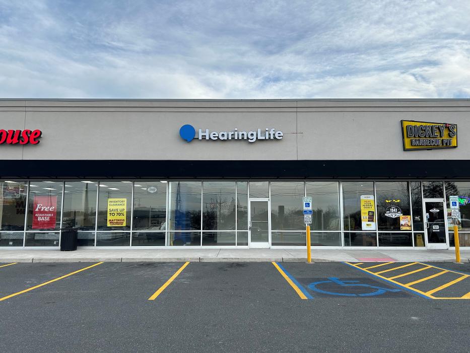 HearingLife of Egg Harbor NJ - Egg Harbor Township, NJ