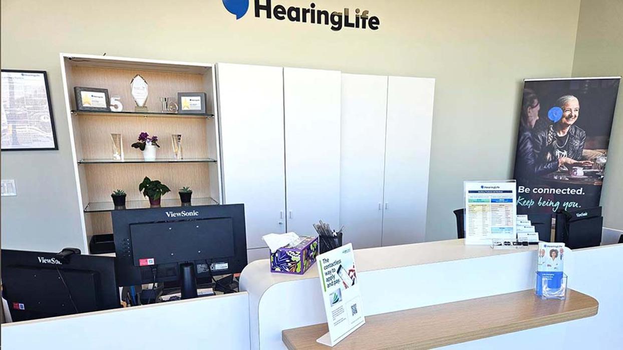 HearingLife of Egg Harbor NJ - Egg Harbor Township, NJ