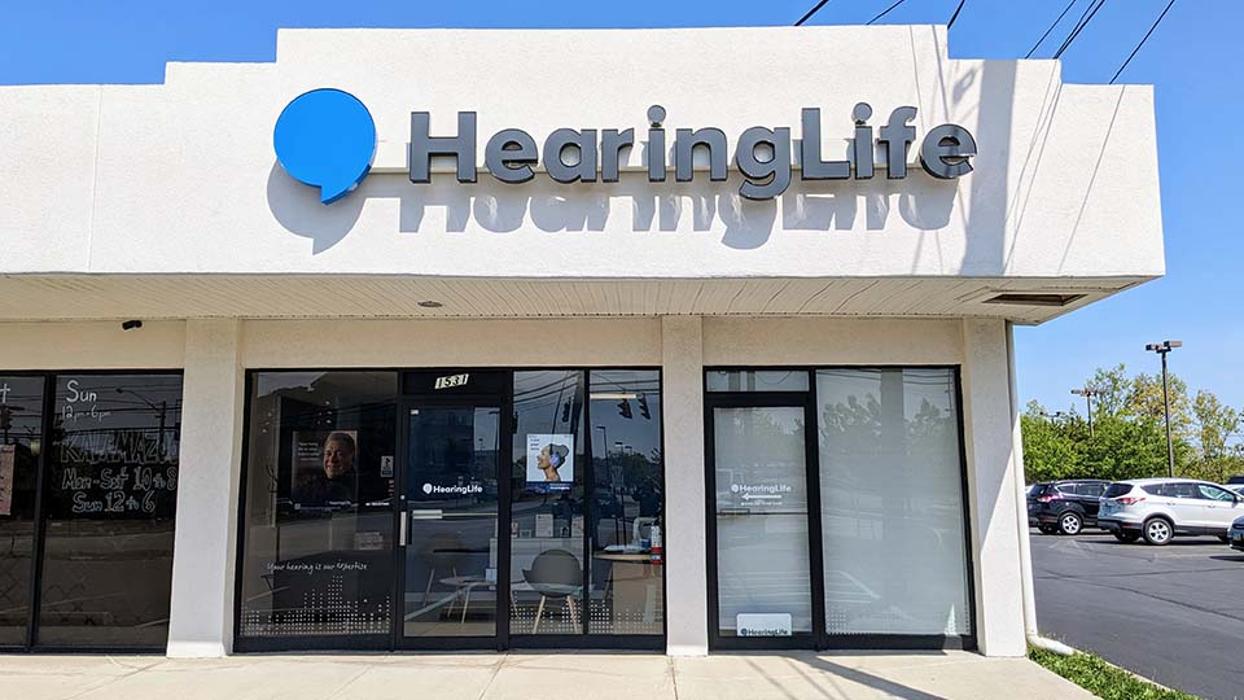 HearingLife of Elyria OH - Elyria, OH