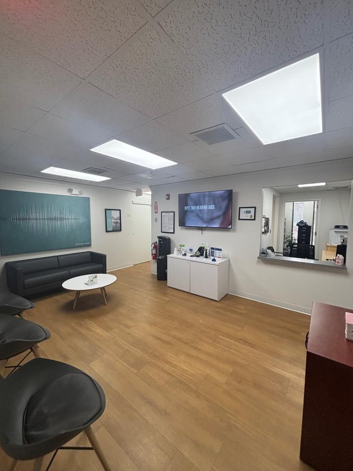 HearingLife of Westwood NJ Image