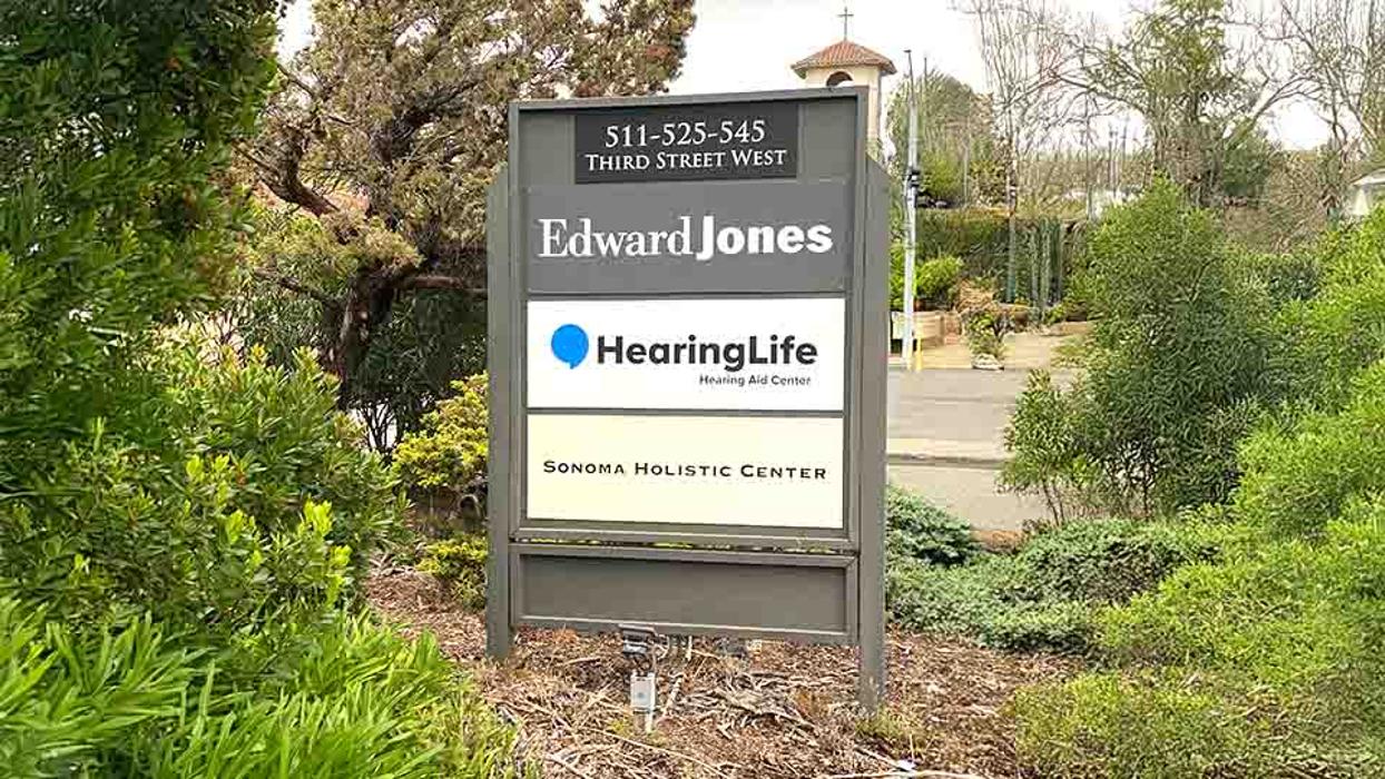 HearingLife Hearing Aid Center of Sonoma CA - Sonoma, CA
