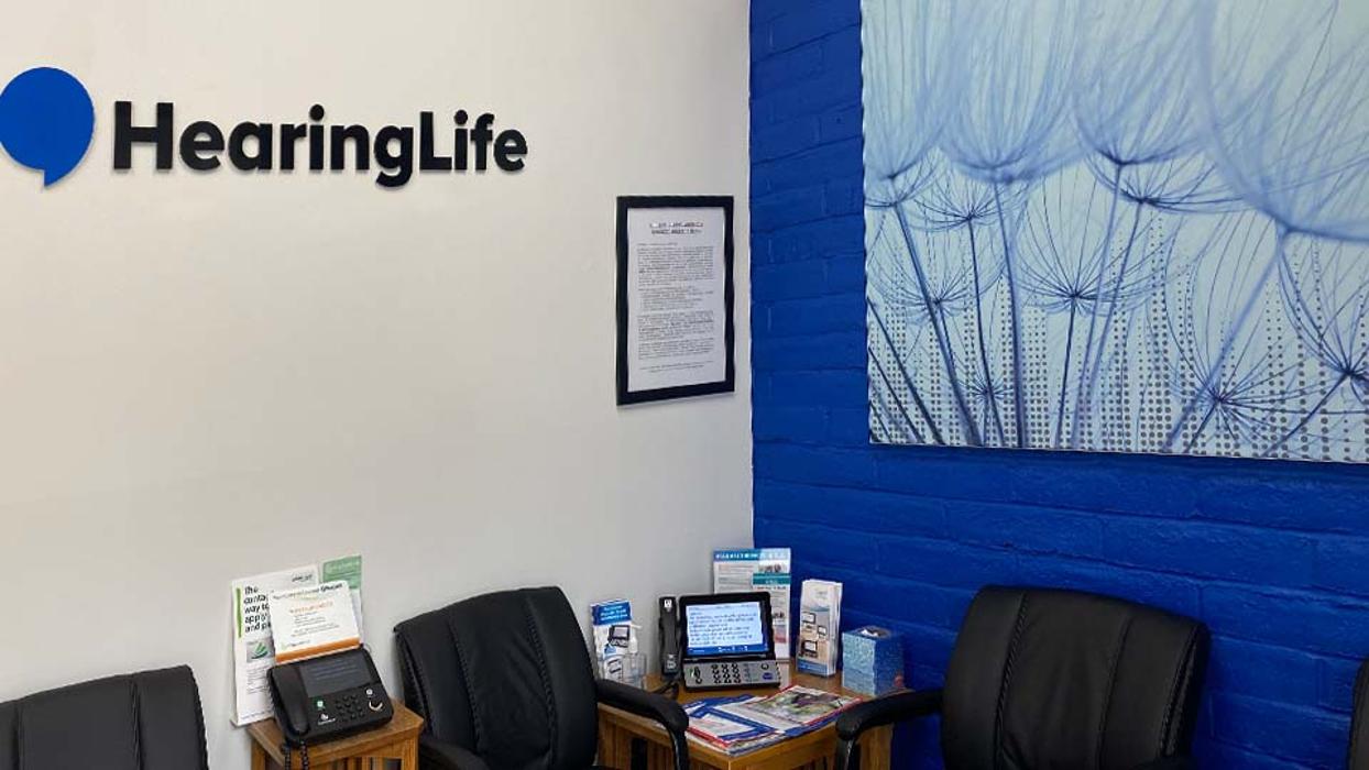 HearingLife Hearing Aid Center of Sonoma CA - Sonoma, CA