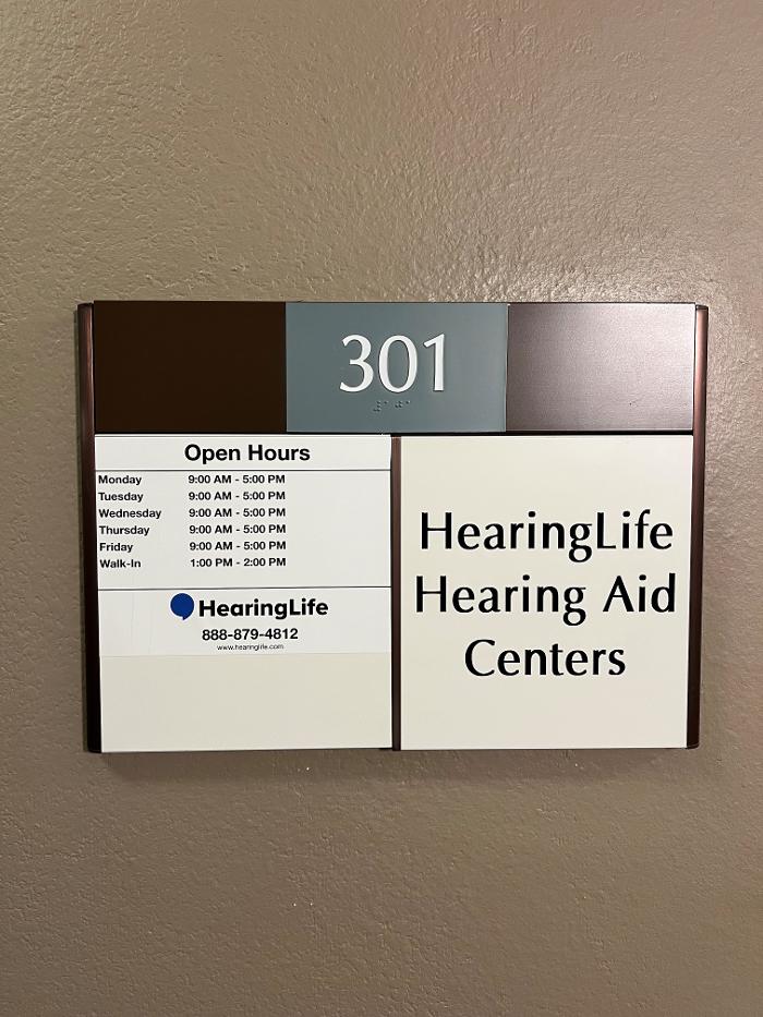 HearingLife Hearing Aid Center of Temecula CA - Temecula, CA