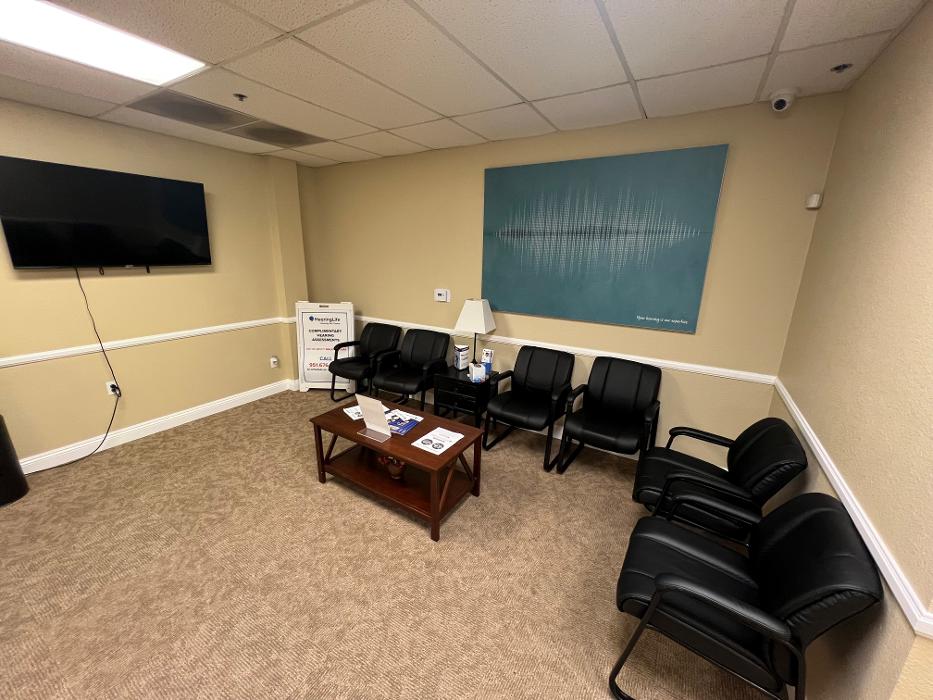 HearingLife Hearing Aid Center of Temecula CA - Temecula, CA