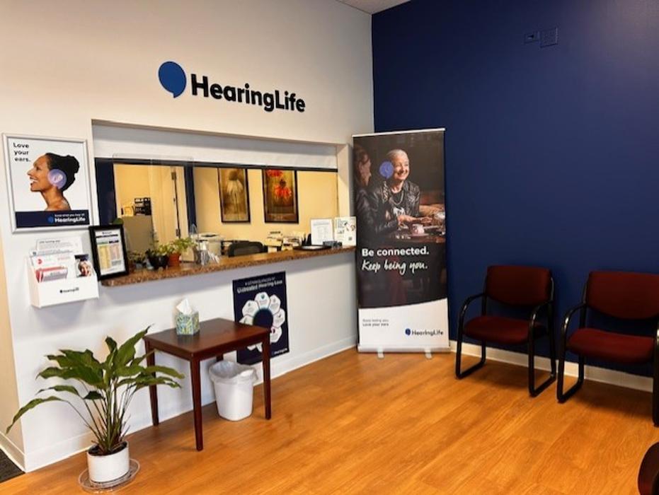 HearingLife of Springfield MO Image