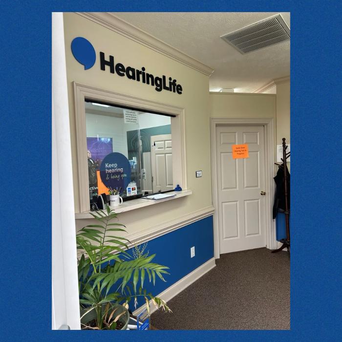 HearingLife of Clinton NC Image