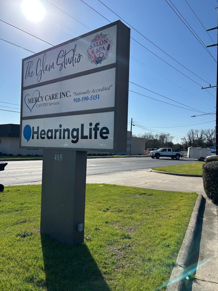 HearingLife of Clinton NC Image