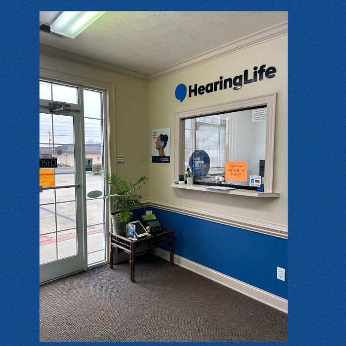 HearingLife of Clinton NC Image