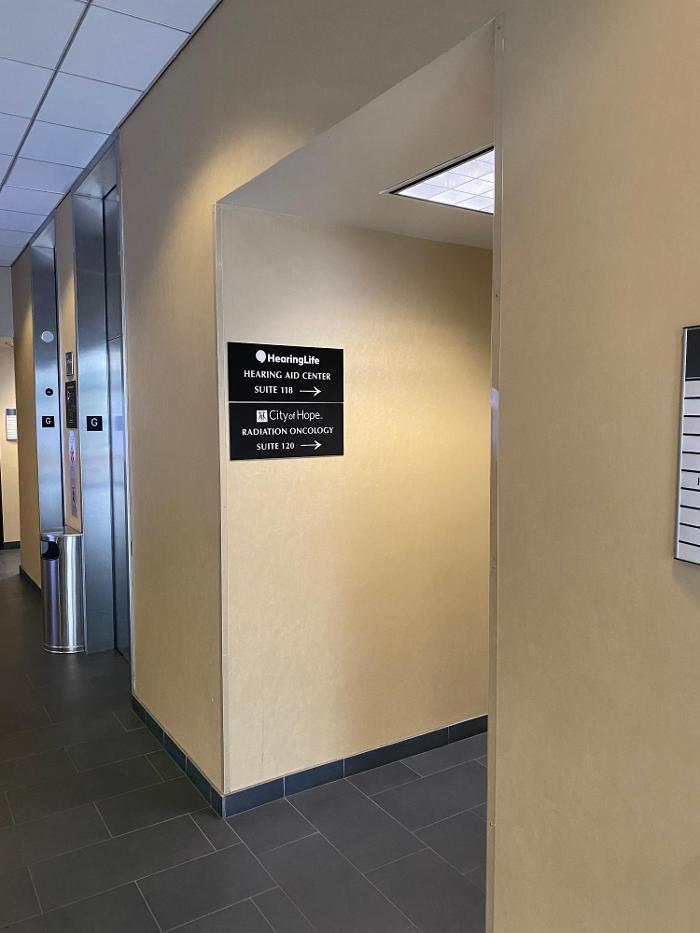 HearingLife Hearing Aid Center of Arcadia CA - Arcadia, CA