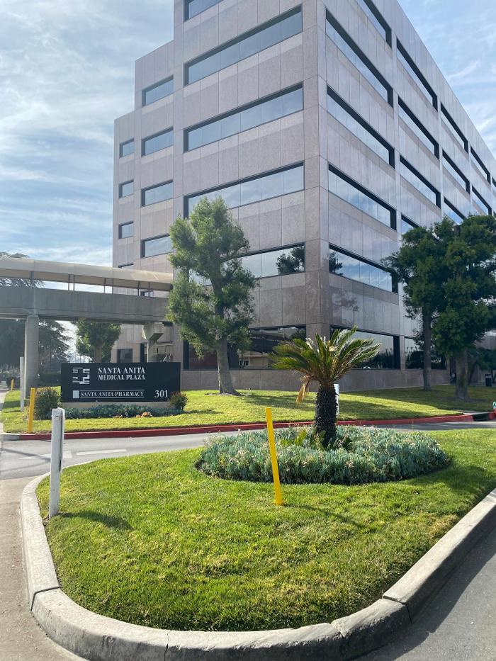 HearingLife Hearing Aid Center of Arcadia CA - Arcadia, CA