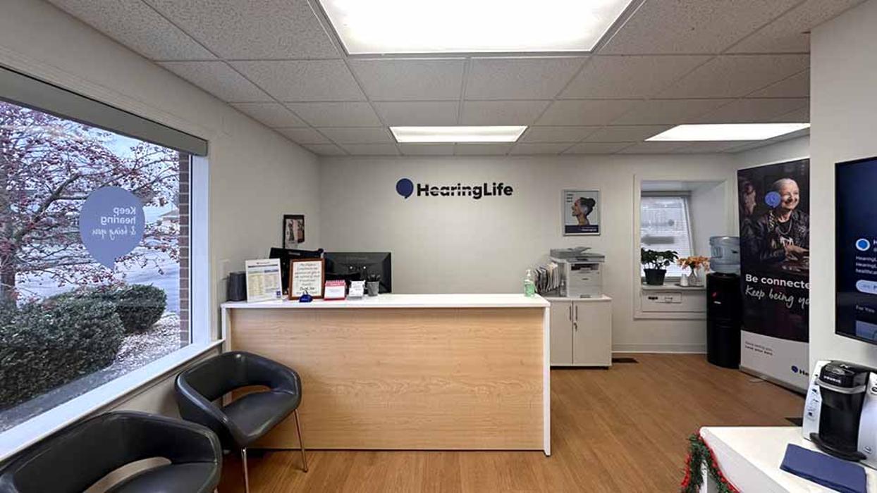 HearingLife of Ashland OH - Ashland, OH