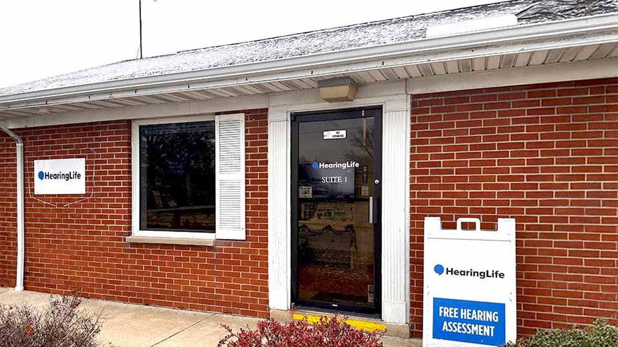 HearingLife of Ashland OH - Ashland, OH