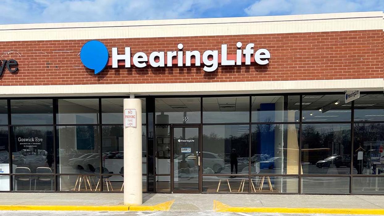 HearingLife of Hudson MA - Hudson, MA