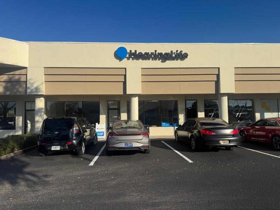 HearingLife of Melbourne FL Image